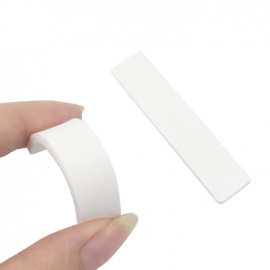 RFID silicone laundry tag-KMRU5512